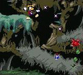 une photo d'Ã©cran de Rayman sur Nintendo Game Boy Color